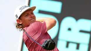 Australia embraces Greg Norman's rebel LIV Golf with sell-out crowds