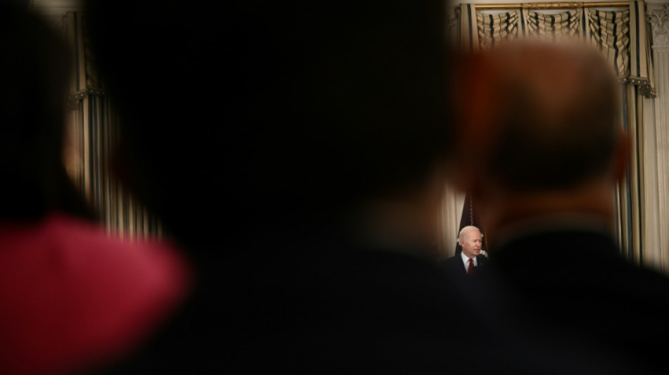 Biden veut relancer la relation avec l'Am&eacute;rique latine, mais sans annonces sonnantes et tr&eacute;buchantes