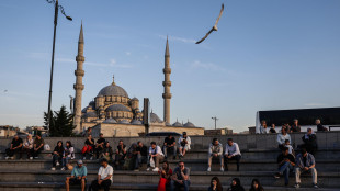 Delegazione di Kiev a Istanbul per i colloqui con Mosca