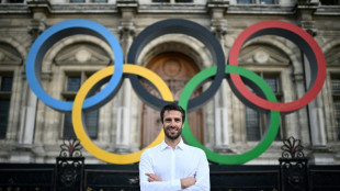 JO-2024: Estanguet promet des "grands Jeux" en d&eacute;pit de "d&eacute;ceptions" sur les billets