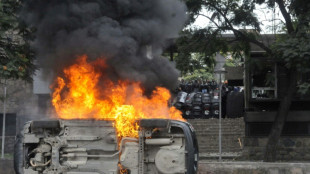 Reforma de constitui&ccedil;&atilde;o regional provoca dist&uacute;rbios em prov&iacute;ncia argentina