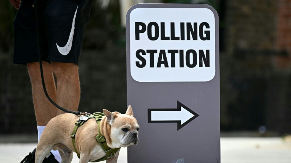 Gro&szlig;britannien will bei Parlamentswahlen Wahlrecht ab 16 Jahren einf&uuml;hren