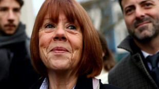 Vergewaltigungsprozess von Avignon: Hauptt&auml;ter Pelicot zu 20 Jahren Haft verurteilt