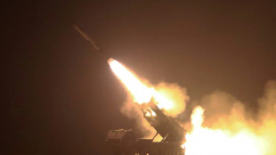 La Cor&eacute;e du Nord tire de nouveaux missiles apr&egrave;s un exercice conjoint entre Washington et S&eacute;oul