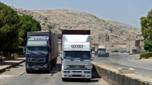 Nordwestsyrien bef&uuml;rchtet humanit&auml;re Katastrophe bei ausbleibender UN-Hilfe