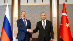 C&eacute;r&eacute;ales: la Russie "pr&ecirc;te", avec la Turquie, &agrave; garantir la s&eacute;curit&eacute; des navires ukrainiens