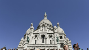 Tourisme: Paris et sa r&eacute;gion continuent de remonter la pente gr&acirc;ce &agrave; un bel &eacute;t&eacute;