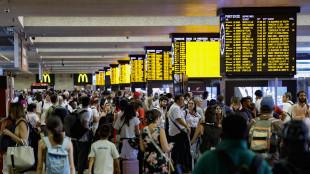 Alta velocit&agrave;, forti rallentamenti su linea Milano-Bologna