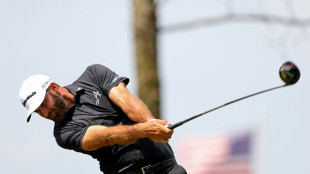 LIV boss Norman says 'long list' of players want to join rebel tour