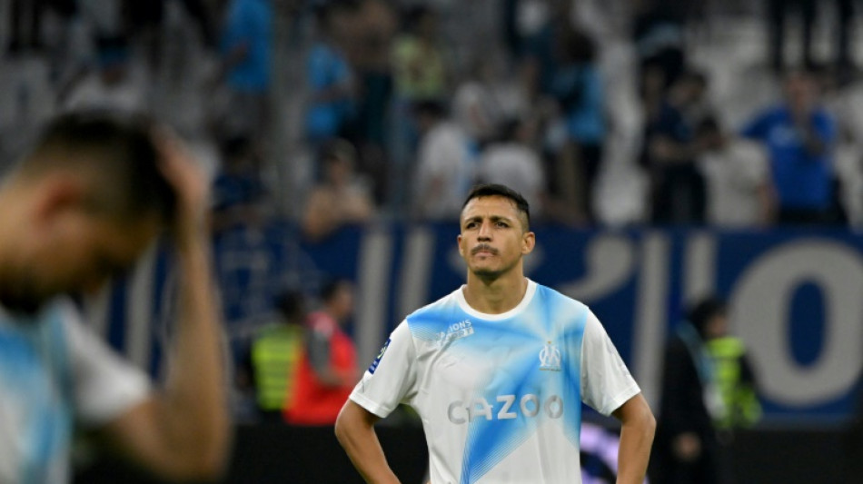 Alexis S&aacute;nchez volta &agrave; Inter de Mil&atilde;o ap&oacute;s temporada no Olympique de Marselha