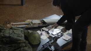 Mosca conferma, alcuni aerei distrutti in attacco Kiev