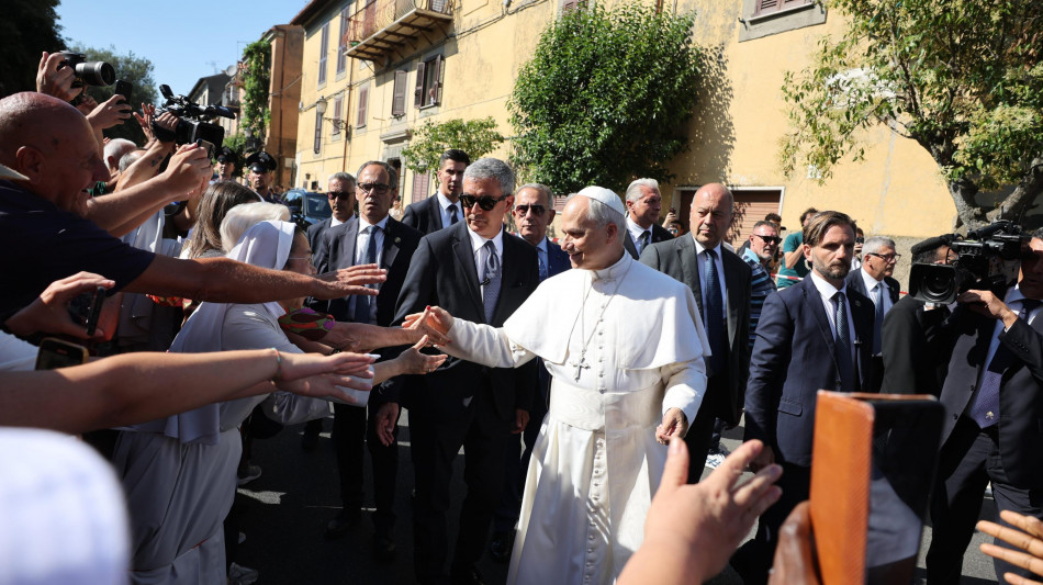 Il Papa su attacco in Qatar, "la situazione &egrave; molto grave"