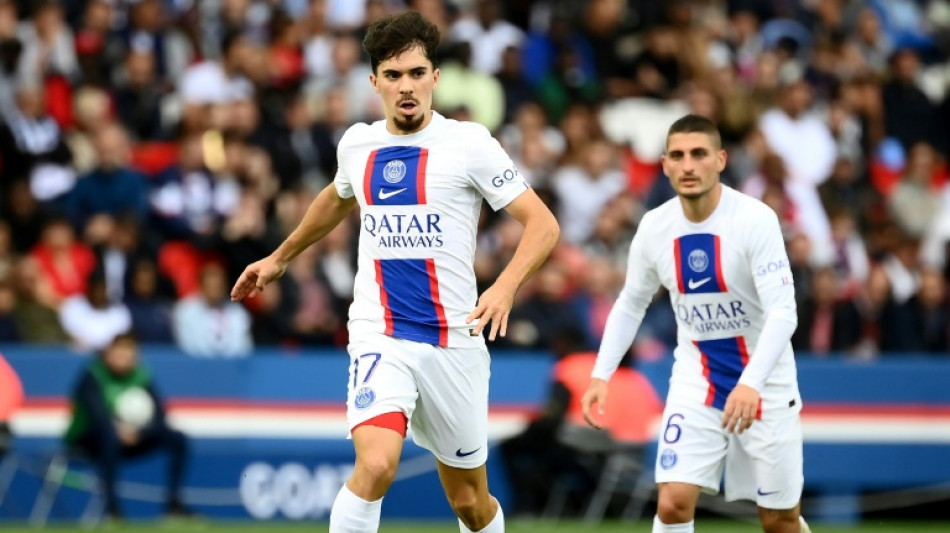 C1: un PSG &agrave; l'accent portugais 