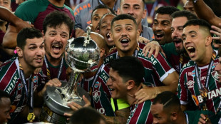 Libertadores-2024 come&ccedil;a com os favoritos de sempre