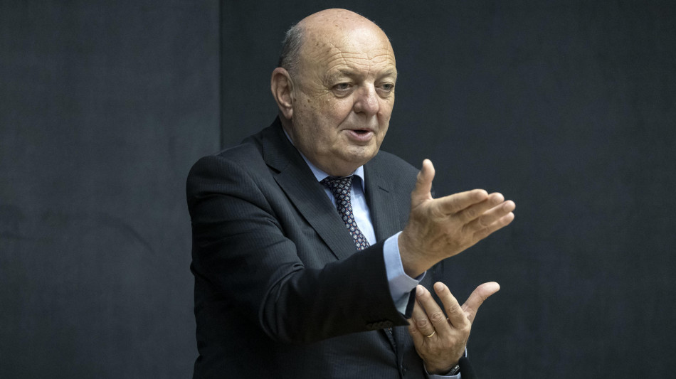 Pichetto, 'idrogeno &egrave; sfida importante e siamo determinati'