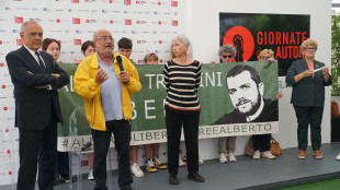 Barbera, Mostra del Cinema in campo per liberazione di Trentini