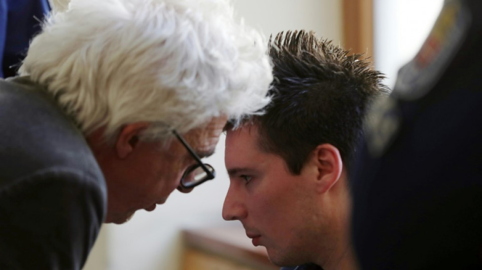 Le verdict au proc&egrave;s du cr&eacute;ateur des "Football Leaks" report&eacute; au 13 juillet