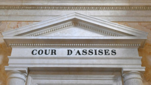 La perp&eacute;tuit&eacute; pour la m&egrave;re d'Amandine, morte affam&eacute;e, 20 ans pour son beau-p&egrave;re