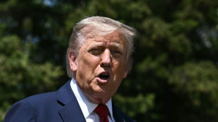 Trump dit vouloir surtaxer de 25% les produits japonais et sud-cor&eacute;ens