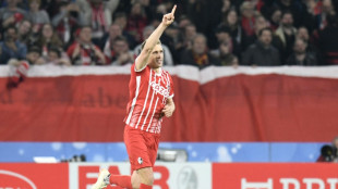 Freiburg tr&auml;umt weiter von der K&ouml;nigsklasse