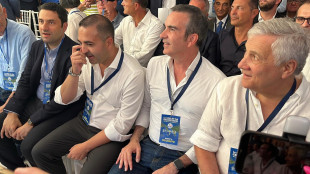 Tajani,no a assalti a diligenza,furia contro banche non ha senso