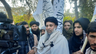 El gobierno talib&aacute;n de Afganist&aacute;n anuncia un canje de prisioneros con EEUU