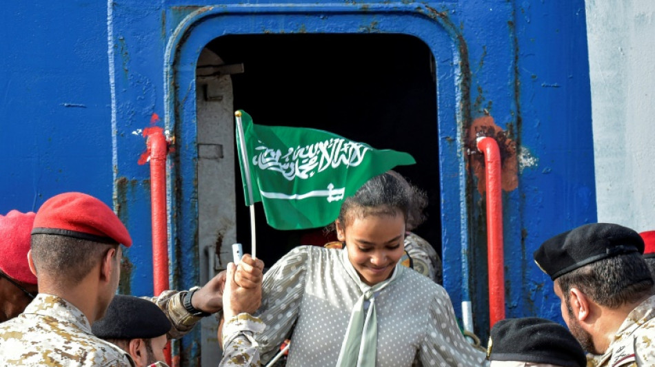 Acusados de cr&iacute;menes contra la humanidad se fugan en pleno caos en Sud&aacute;n