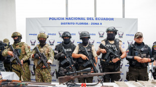 Ecuador, il presidente apre a 'truppe straniere' contro i narcos
