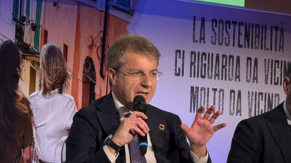 Gallo (Invitalia), '2,5 miliardi per la sostenibilit&agrave; nel 2023'