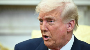 Critican a Trump por usar "palestino" como insulto contra senador jud&iacute;o