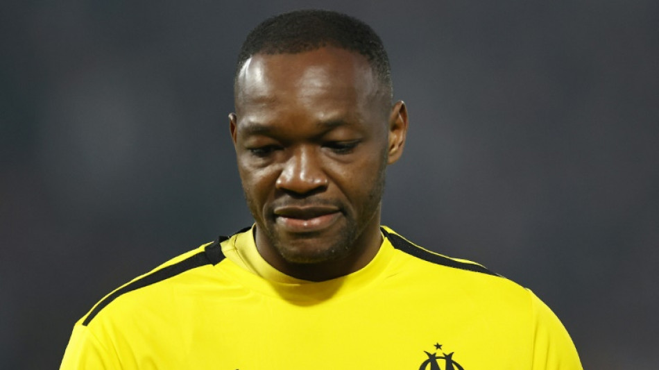 L1: Marseille acte le d&eacute;part de Mandanda, en approche &agrave; Rennes