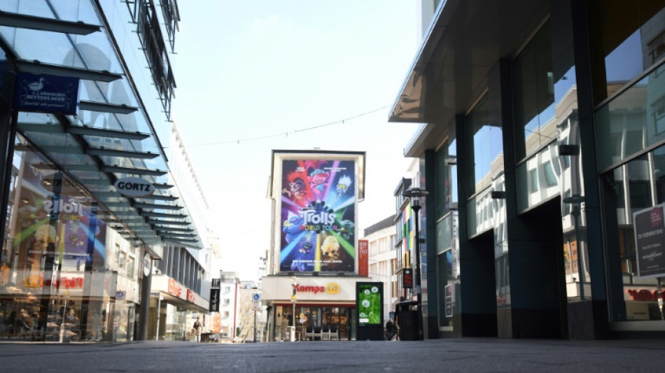 Anklage gegen mutma&szlig;lichen Anschlagsplaner von Essen erhoben