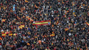 Votaci&oacute;n decisiva en Espa&ntilde;a sobre la amnist&iacute;a para los independentistas catalanes