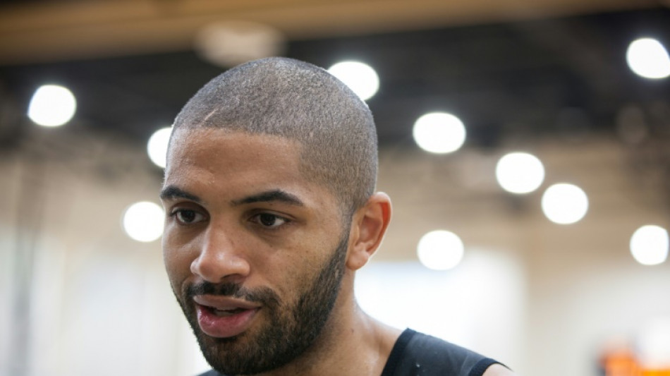 Basket: Nicolas Batum renonce &agrave; l'Euro-2022