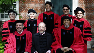 Leggenda basket, presidente di Harvard &egrave; come Rosa Parks