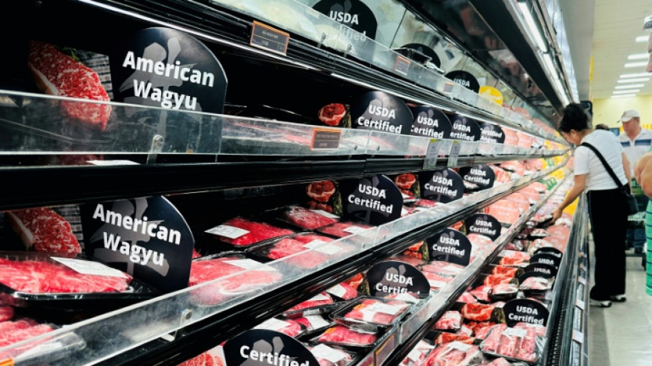 Inflação acelera para 2,9% em agosto nos EUA