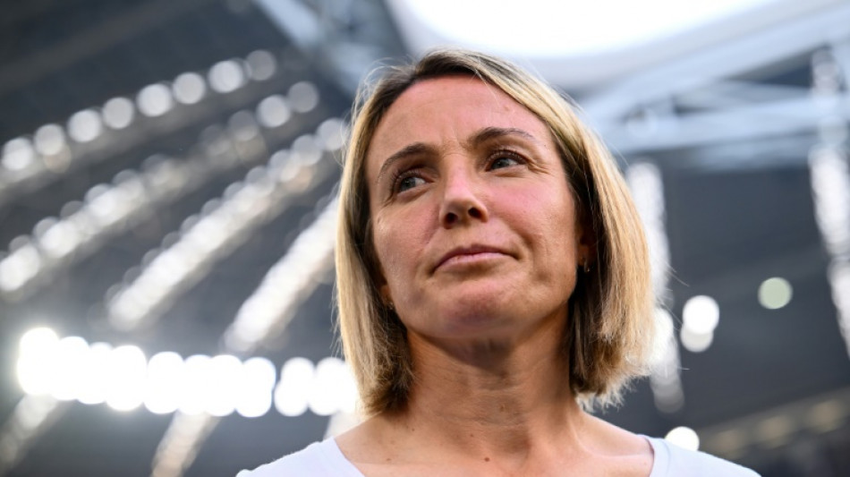 Foot: "Le bon moment pour passer &agrave; autre chose" estime Sonia Bompastor