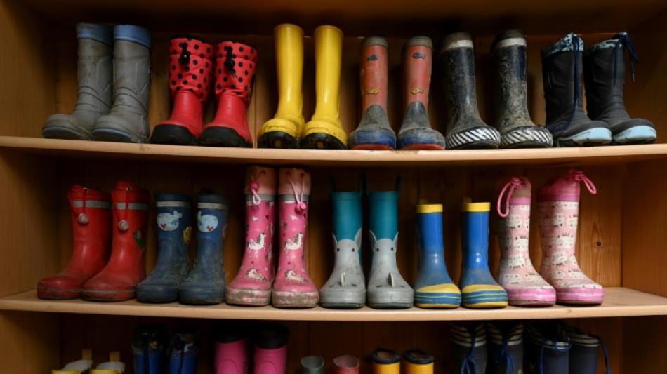 Zugang zu Kitapl&auml;tzen: Kinder aus armutsgef&auml;hrdeten Familien im Nachteil