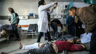 Los hospitales de la Franja de Gaza enfrentan la cruel escasez de energ&iacute;a