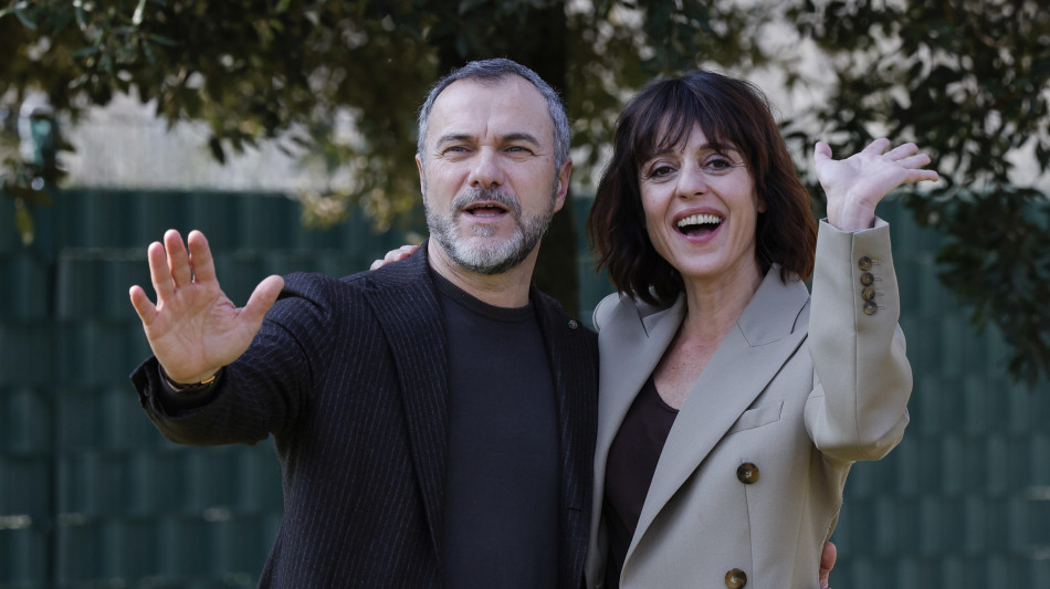 Torna Marateale, con Everett, Imma Tataranni e i Cesaroni