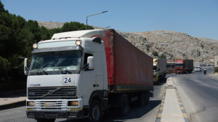 UN says reached deal with Syria over key aid crossing