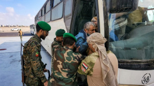 Gefangenenaustausch im Jemen hat begonnen 