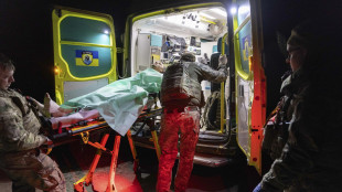 Attacco russo con droni su Kharkiv, nove feriti