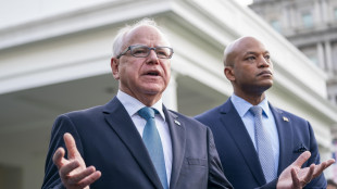 Walz, essere stato scelto da Harris &egrave; l'onore della vita