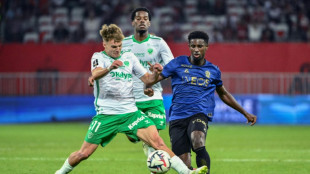 Ligue 1: Nice f&ecirc;te ses 120 ans avec un record et en marchant sur des Verts en d&eacute;liquescence
