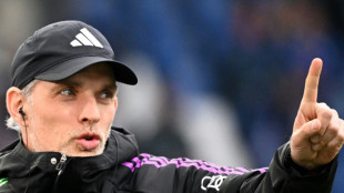 Tuchel: Keine Erkl&auml;rung f&uuml;r zahlreiche Verletzungen