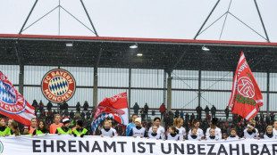 Studie: Ehrenamt als gr&ouml;&szlig;te Herausforderung f&uuml;r Amateurklubs