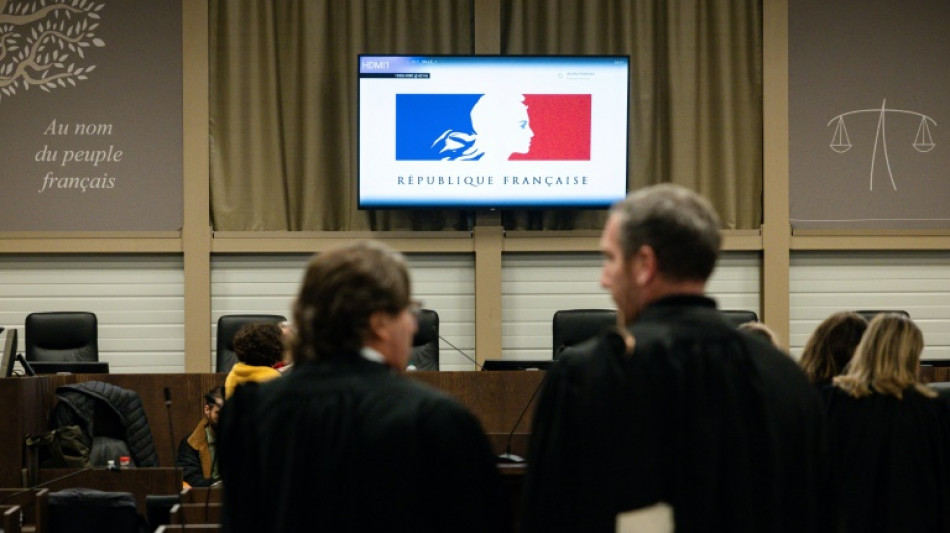 Rue d'Aubagne: r&eacute;quisitoire &agrave; deux voix pour la "blessure dans le coeur de Marseille"