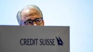 Credit-Suisse-Verwaltungsratschef entschuldigt sich bei Aktion&auml;ren