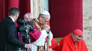 Elei&ccedil;&atilde;o de Le&atilde;o XIV &eacute; 'sucesso p&oacute;stumo de Francisco', diz especialista